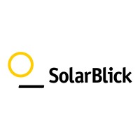 SolarBlick GmbH Logo
