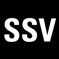 SSV Architekten Logo