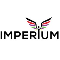 Imperium - MDI Gurgaons Annual Management & Cultural Fest Logo