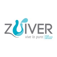 ZUIVER Logo