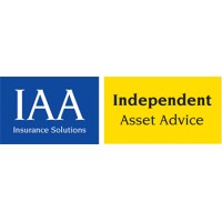 IAA Insurance Solutions Logo