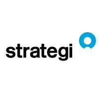 Strategi Consulting, LLC Logo