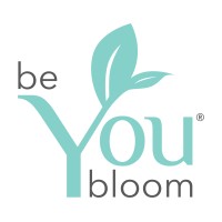 Be You Bloom® Logo