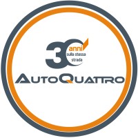 Autoquattro Logo