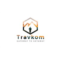 Travkom Logo