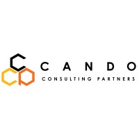 Cando Consulting Partners Logo