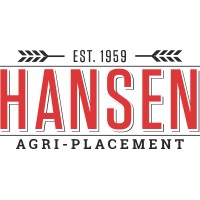 Hansen Agri-PLACEMENT Logo