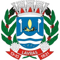 Prefeitura Municipal de Lavras Logo