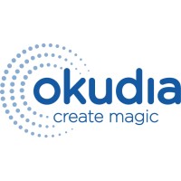 Okudia BV Logo