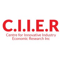 Centre for Innovative Industries Economic Research Inc. (CIIER) Logo