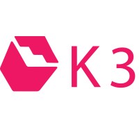 K3 Retail Logo
