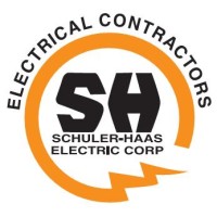 Schuler-Haas Electric Corp. Logo