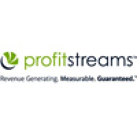 ProfitStreams Logo