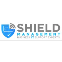Shield Management inc Logo