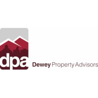 Dewey Property Advisors Logo