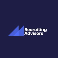 Recruiting Advisors Logo