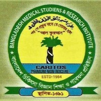 Bangladesh Medical College Logo