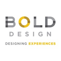 Bold Interior Design Inc Logo