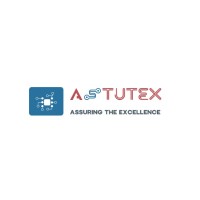 Astutex Technology Solutions Logo