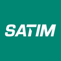 SATIM Logo