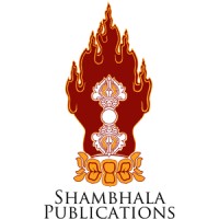 Shambhala Publications Logo
