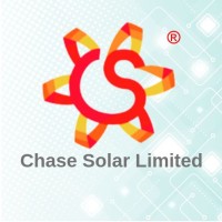 Chase Solar Limited Logo