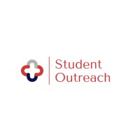 Student Outreach Logo