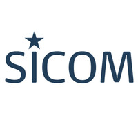 Sicom Logo