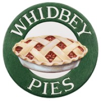 Whidbey Pies Logo