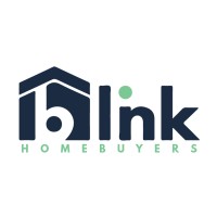 Blink Homebuyers Logo