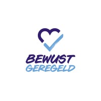 Bewust Geregeld Logo