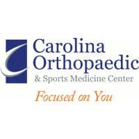 Carolina Orthopaedic & Sports Medicine Center Logo
