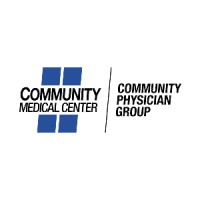 Community Physician Group Logo