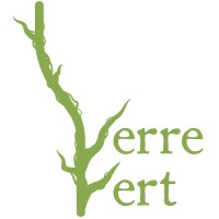 Verre Vert Logo