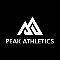 Peak Athletics App Logo