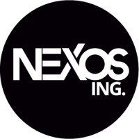 Nexos Ingenieria S.A.S. Logo