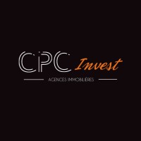 CPC Invest Logo