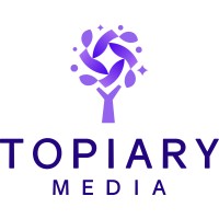 Topiary Media Logo