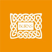 Burns Pet Nutrition Logo
