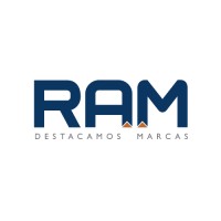 Manufacturas Ram S.A.S Logo
