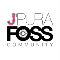 Jpura FOSS Community Logo