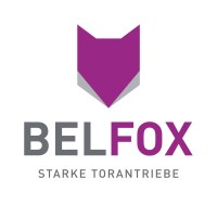 BELFOX Torautomatik Logo