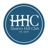 Hunters Hill Club Logo