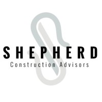 Shepherd Construction Advisors Logo
