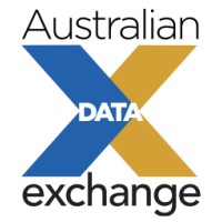 Australian Data Exchange (an ID Exchange brand) Logo