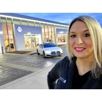 Volkswagen of Marion Logo
