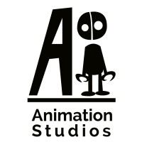 AI animation studios Logo