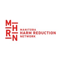Manitoba Harm Reduction Network Logo