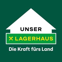 Unser Lagerhaus Warenhandelsgesellschaft m.B.H. Logo