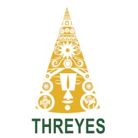 Threyes Srinison Harness Private limited Logo